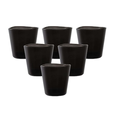 Ocean Centra Double Rock Eclipse Glass, 345ml