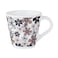 Larah Macy Opal Mug Set, 6 PCS