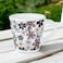 Larah Macy Opal Mug Set, 6 PCS