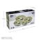 Selvel Dune Insulated Hot Pot Set, 4 PCS