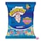 Warheads Super Sour Bubble Gum Pops with Blue Raspberry Tongue Painter, 15g, Pack of 7