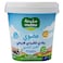 مليحة زبادي  عضوي كامل الدسم طبيعي تقليدي، 1 كغ