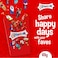 Celebrations Mini Chocolate Box, 69g