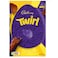Cadbury Twirl Traditional Chocolate Egg, 171g