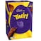 Cadbury Twirl Traditional Chocolate Egg, 171g