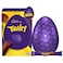 Cadbury Twirl Traditional Chocolate Egg, 171g