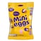 Cadbury Mini Eggs Large Chocolate Bag, 256g