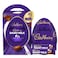 Cadbury Dairy Milk Special Gesture Chocolate Egg, 242g