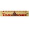 Toblerone Milk Chocolate Bar, 340g