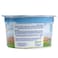 Meliha Organic Full Fat Natural Traditional Yoghurt, 100g