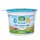 Meliha Organic Full Fat Natural Traditional Yoghurt, 100g