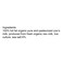 Meliha Organic Traditional Labneh, 400g
