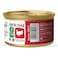 Delight Wet Cat Food Mousse with Chicken and Turkey Protein Rich Food, 85g