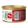 Delight Wet Cat Food Mousse with Salmon &amp; Shrimps Livers Protein Rich Food, 85g