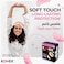 Kotex Soft Night Sanitary Pads, 44 Pads