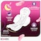 Kotex Soft Night Sanitary Pads, 44 Pads