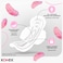 Kotex Soft Super Sanitary Pads, 50 Pads