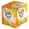 Tang Orange Flavoured Drinking Powder Reduced Sugar, 80g Pack of 10