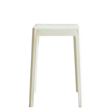 دانييل كرسي  - أبيض