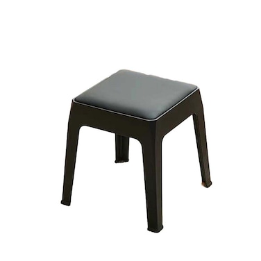 أمان مقعد - أسود