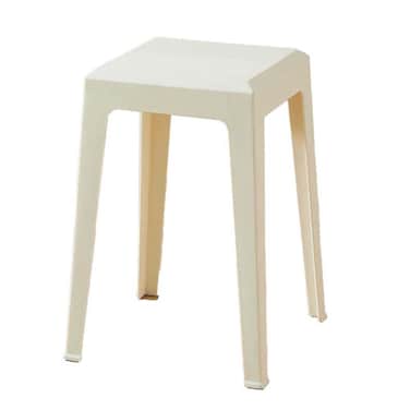 سورفي كرسي  - أبيض