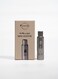 Mini Portable Jet Flame Lighter &acirc;&euro;&ldquo; Refillable Silver   Perfect for Oud, Grill, BBQ &amp; Camping