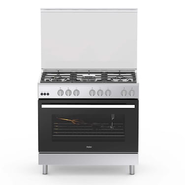 Haier Gas Cooker 9060GC2 90x60cm