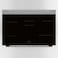 Haier Electric Cooker 9060ET1, 90x60cm