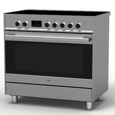 Haier Electric Cooker 9060ET1, 90x60cm