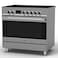 Haier Electric Cooker 9060ET1, 90x60cm