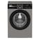 Whirlpool Washing Machine WFL08122SSB, 8kg, Grey