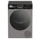 Whirlpool Heat Pump Dryer WDH103CDMB, 10kg, Grey