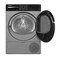 Whirlpool Heat Pump Dryer WDH103CDMB, 10kg, Grey