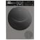 Whirlpool Heat Pump Dryer WDH103CDMB, 10kg, Grey