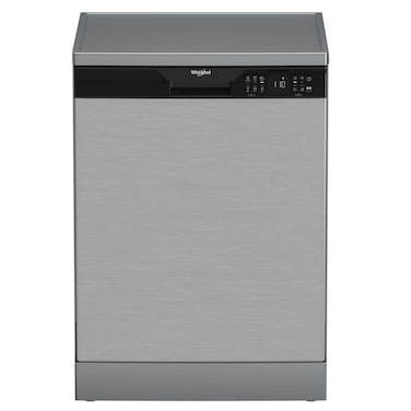 Whirlpool Dishwasher WFD646CIHXME, 14PL, Stainless Steel