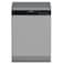 Whirlpool Dishwasher WFD646CIHXME, 14PL, Stainless Steel