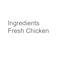 Tanmiah Fresh Chicken Legs, 450g