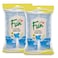 Fun Paper Cup 6.5oz Blue Skies, 100 PCS