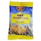 Al Saidawy Oat Cookies with Natural Honey and Almond, 216g