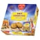 Al Saidawy Oat Cookies with Natural Honey and Almond, 216g