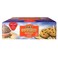 Al Saidawy Oat Cookies with Chocolate, 216g
