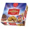 Al Saidawy Oat Cookies with Chocolate, 216g