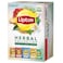 Lipton Assorted Herbal Blend Collection Tea Bags 1.6g, Pack of 20