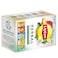 Lipton Assorted Herbal Blend Collection Tea Bags 1.6g, Pack of 20