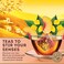 Lipton Peach Mango, 1.7g Pack of 20