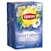 Lipton Sweet Nights Enveloped Tea Bags 1.5g, Pack of 20