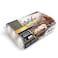 Dana Folate Enriched White Eggs, 15 PCS
