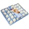 Dana White Eggs Medium, 30 PCS
