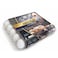 Dana Folate Enriched White Eggs, 30 PCS