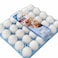 Dana White Extra Large Eggs, 30 PCS